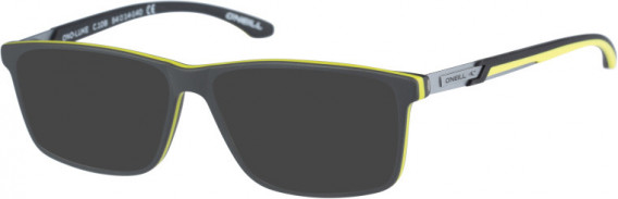 O'Neill ONO-LUKE sunglasses in Grey