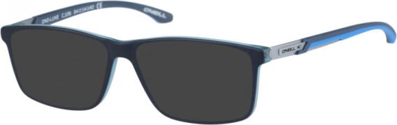 O'Neill ONO-LUKE sunglasses in Blue