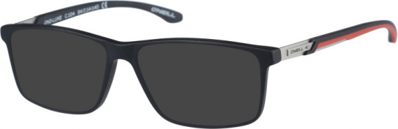O'Neill ONO-LUKE sunglasses in Black