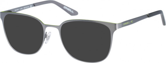 O'Neill ONO-FEN sunglasses in Gunmetal