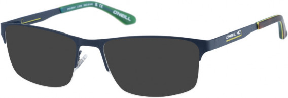 O'Neill ONO-BRINY sunglasses in Blue