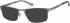 O'Neill ONO-BRINY sunglasses in Gunmetal