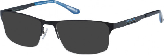O'Neill ONO-BRINY sunglasses in Black