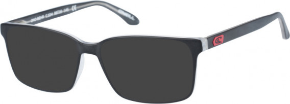 O'Neill ONO-BEHR sunglasses in Black