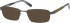 Caterpillar (CAT) CTO-NEEDLE sunglasses in Gunmetal