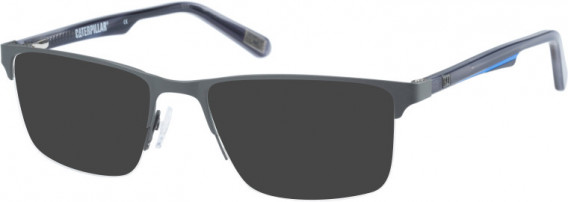 Caterpillar (CAT) CTO-GAMBREL sunglasses in Grey