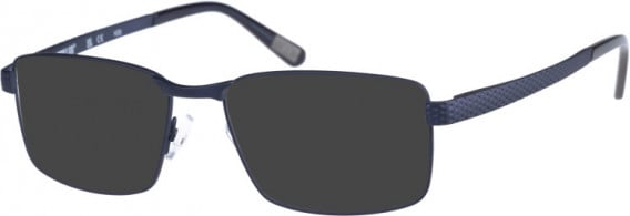 Caterpillar (CAT) CTO-ARKOSE sunglasses in Navy