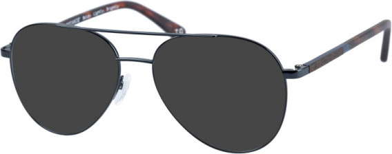 Botaniq BIO-1016 sunglasses in Navy