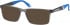Superdry SDO-BENDOSPORT sunglasses in Grey/Blue