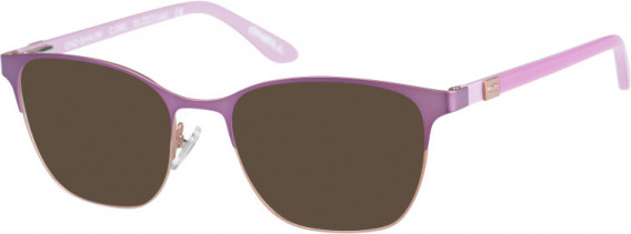 O'Neill ONO-SHAUNI sunglasses in Pink