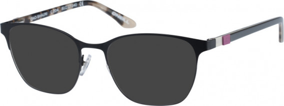 O'Neill ONO-SHAUNI sunglasses in Black