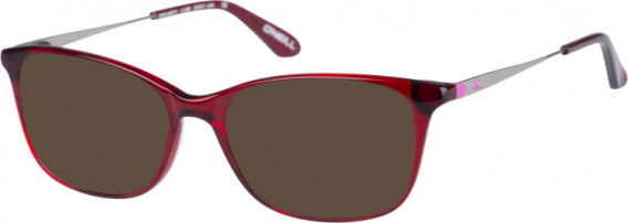 O'Neill ONO-MISTY sunglasses in Red