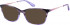 O'Neill ONO-MISTY sunglasses in Purple