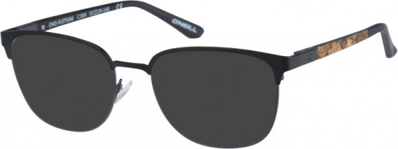 O'Neill ONO-FLOTSAM sunglasses in Black