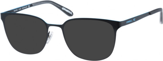 O'Neill ONO-FEN sunglasses in Black