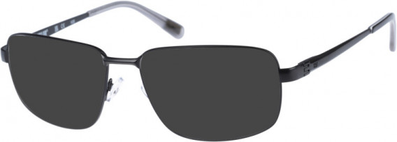 Caterpillar (CAT) CTO-GANISTER sunglasses in Black