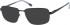 Caterpillar (CAT) CTO-GANISTER sunglasses in Black