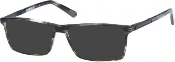 Caterpillar (CAT) CTO-BEZEL sunglasses in Green