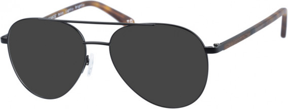 Botaniq BIO-1016 sunglasses in Black