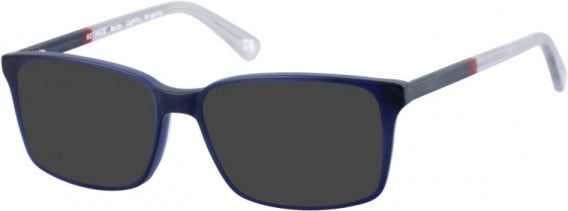 Botaniq BIO-1014 sunglasses in Blue