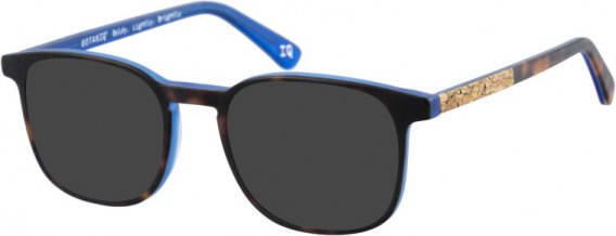 Botaniq BIO-1012 sunglasses in Blue