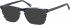 Botaniq BIO-1010 sunglasses in Black Striped