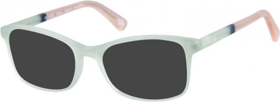 Botaniq BIO-1007 sunglasses in Light Mint