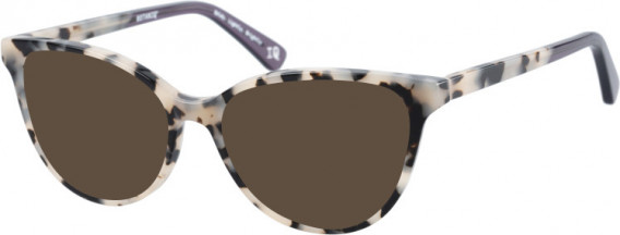 Botaniq BIO-1005 sunglasses in White Tortoise