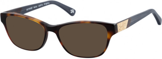 Botaniq BIO-1003 sunglasses in Tortoise/Bamboo