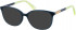 Botaniq BIO-1001 sunglasses in Navy