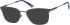 Superdry SDO-FUJI sunglasses in Gunmetal/Blue
