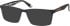 Superdry SDO-BENDOSPORT sunglasses in Black/Crystal