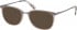 Radley RDO-CALICO sunglasses in Grey/Gunmetal