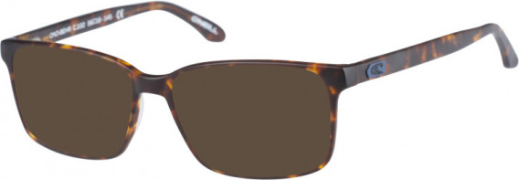 O'Neill ONO-BEHR sunglasses in Tortoise