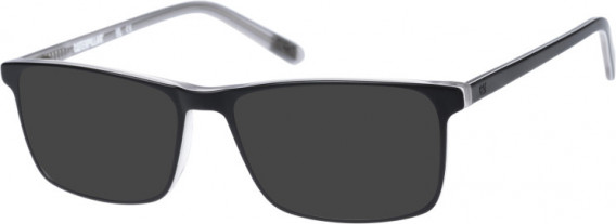 Caterpillar (CAT) CTO-GABBRO sunglasses in Black