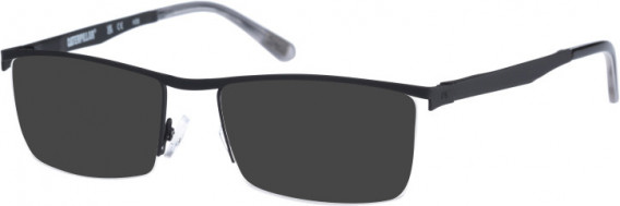 Caterpillar (CAT) CTO-DACITE sunglasses in Black