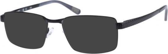 Caterpillar (CAT) CTO-ARKOSE sunglasses in Black