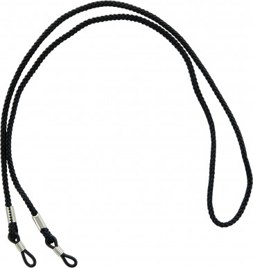 SFE Glasses Cord Black