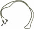 SFE Glasses Cord - Grey