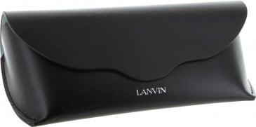 Lanvin Soft Case Black