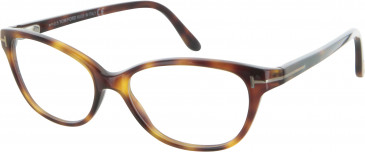 Tom Ford TF5299 glasses in Brown
