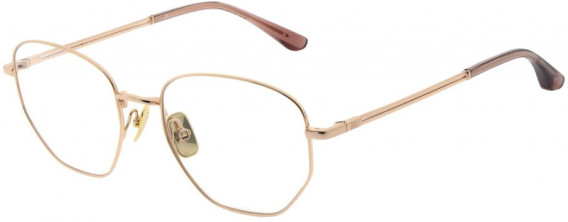 Sandro SD4021 glasses in Rose Gold