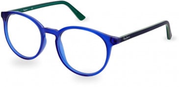 Pepe Jeans PJ3432 glasses in Blue