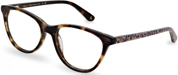 Joules JO3060 glasses in Tortoise