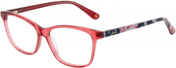 Joules JO3050 glasses in Crystal Pink