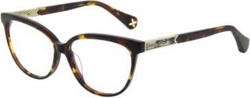 Christian Lacroix CL1107 glasses in Tortoiseshell