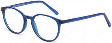 Benetton BEO1037 glasses in Dark Blue
