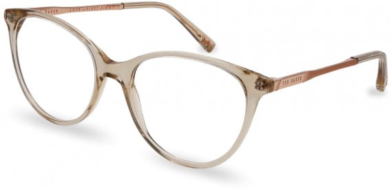 Ted Baker TB9221 glasses in Champagne
