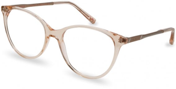Ted Baker TB9221 glasses in Pink