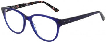 Ted Baker TB9208 glasses in Navy